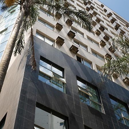 נובה לימה Piemonte Hotel מראה חיצוני תמונה