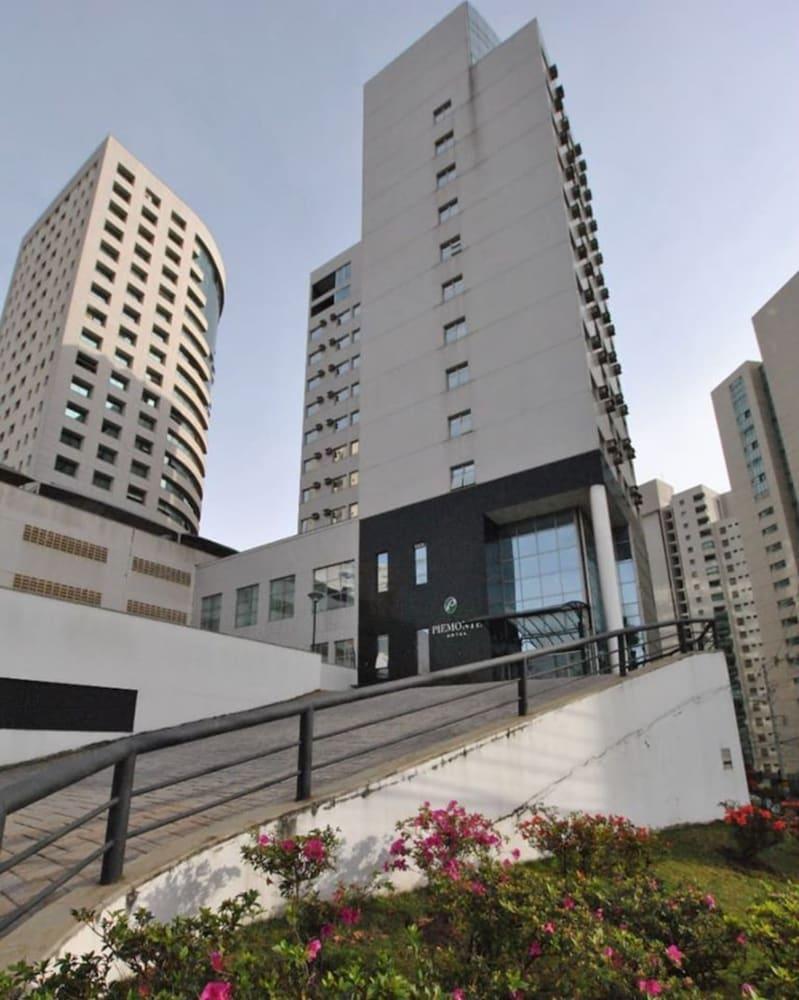 נובה לימה Piemonte Hotel מראה חיצוני תמונה
