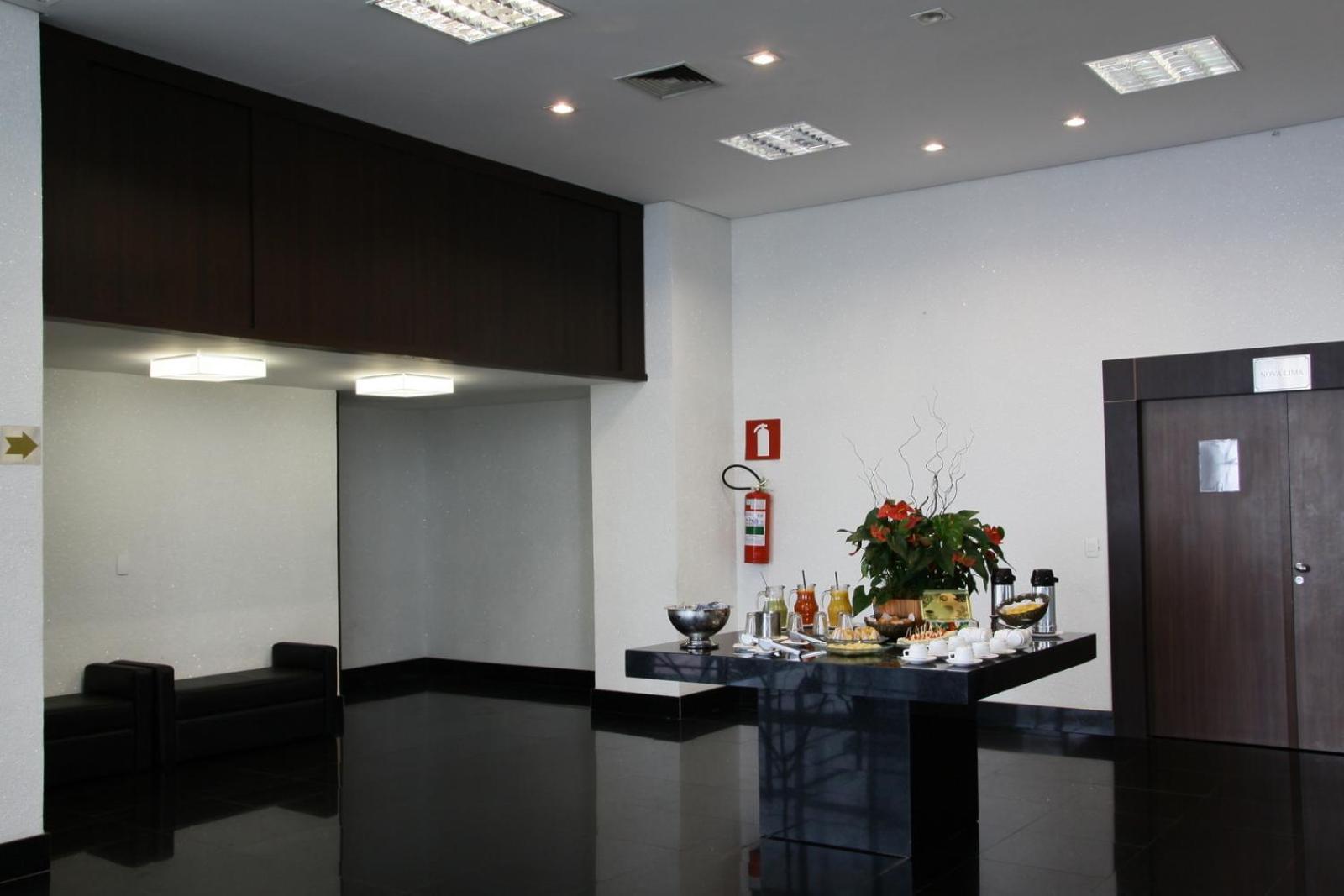 נובה לימה Piemonte Hotel מראה חיצוני תמונה