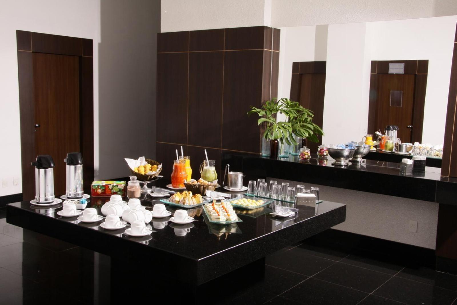 נובה לימה Piemonte Hotel מראה חיצוני תמונה