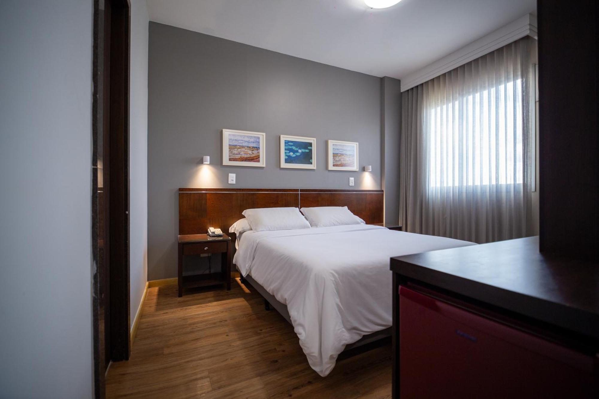 נובה לימה Piemonte Hotel מראה חיצוני תמונה