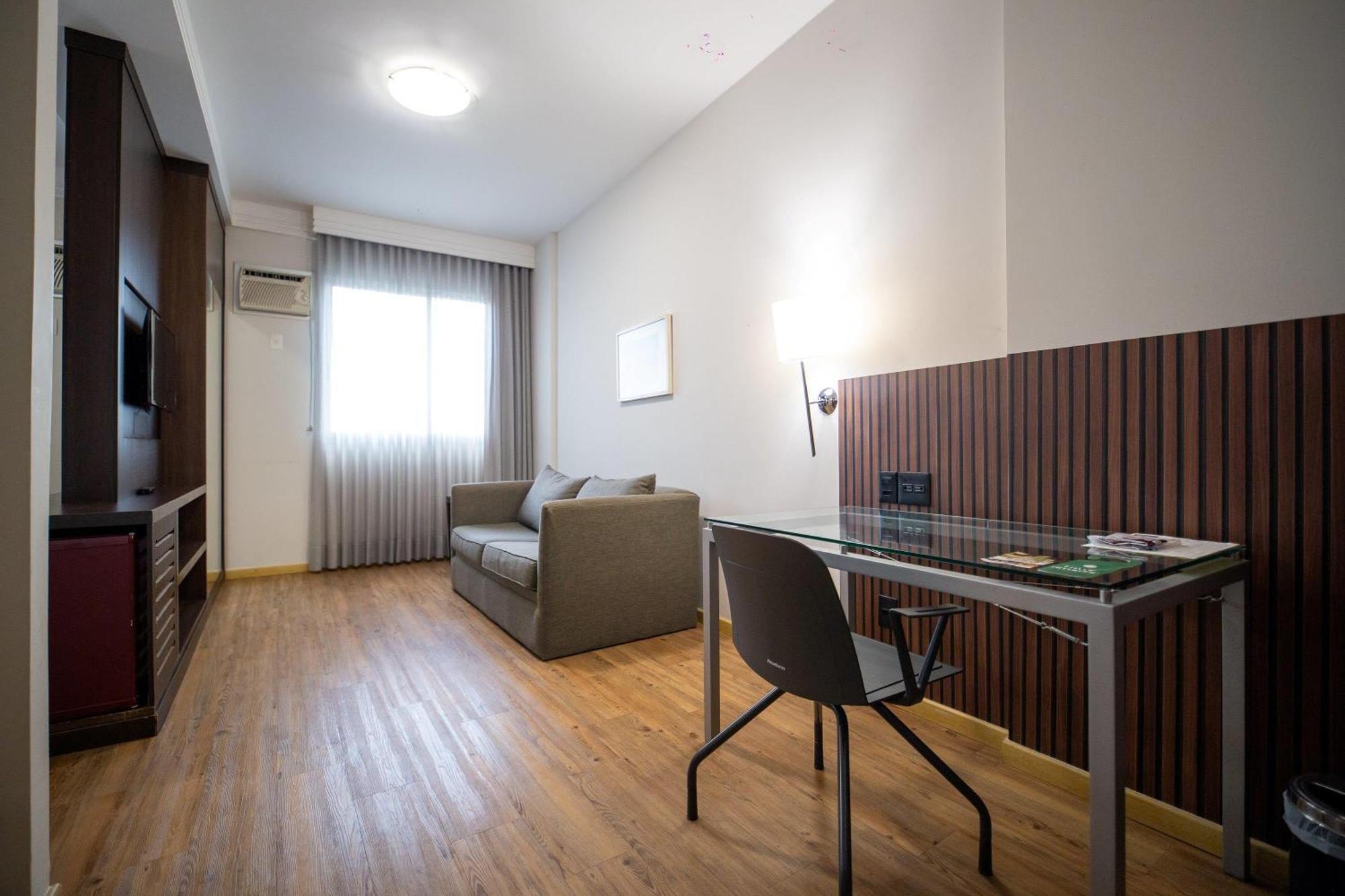 נובה לימה Piemonte Hotel מראה חיצוני תמונה