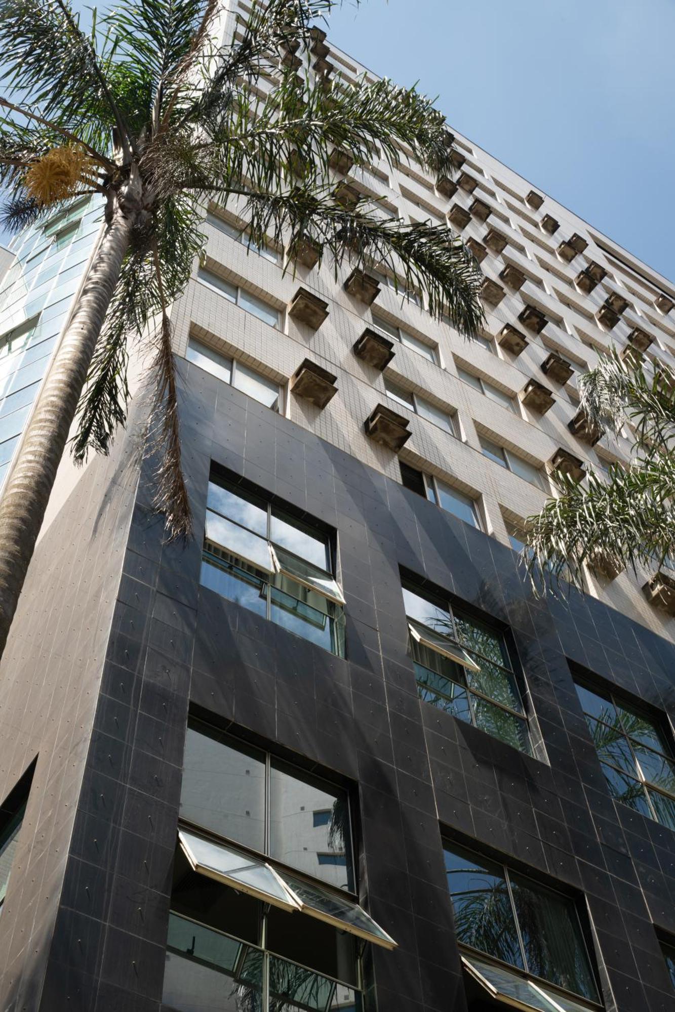 נובה לימה Piemonte Hotel מראה חיצוני תמונה