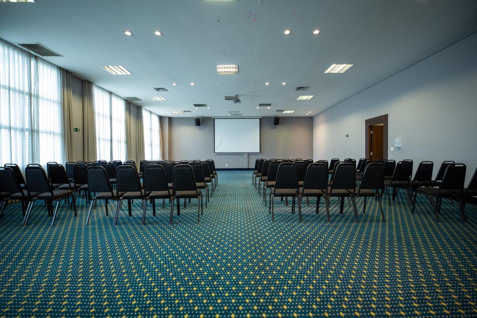 נובה לימה Piemonte Hotel מראה חיצוני תמונה