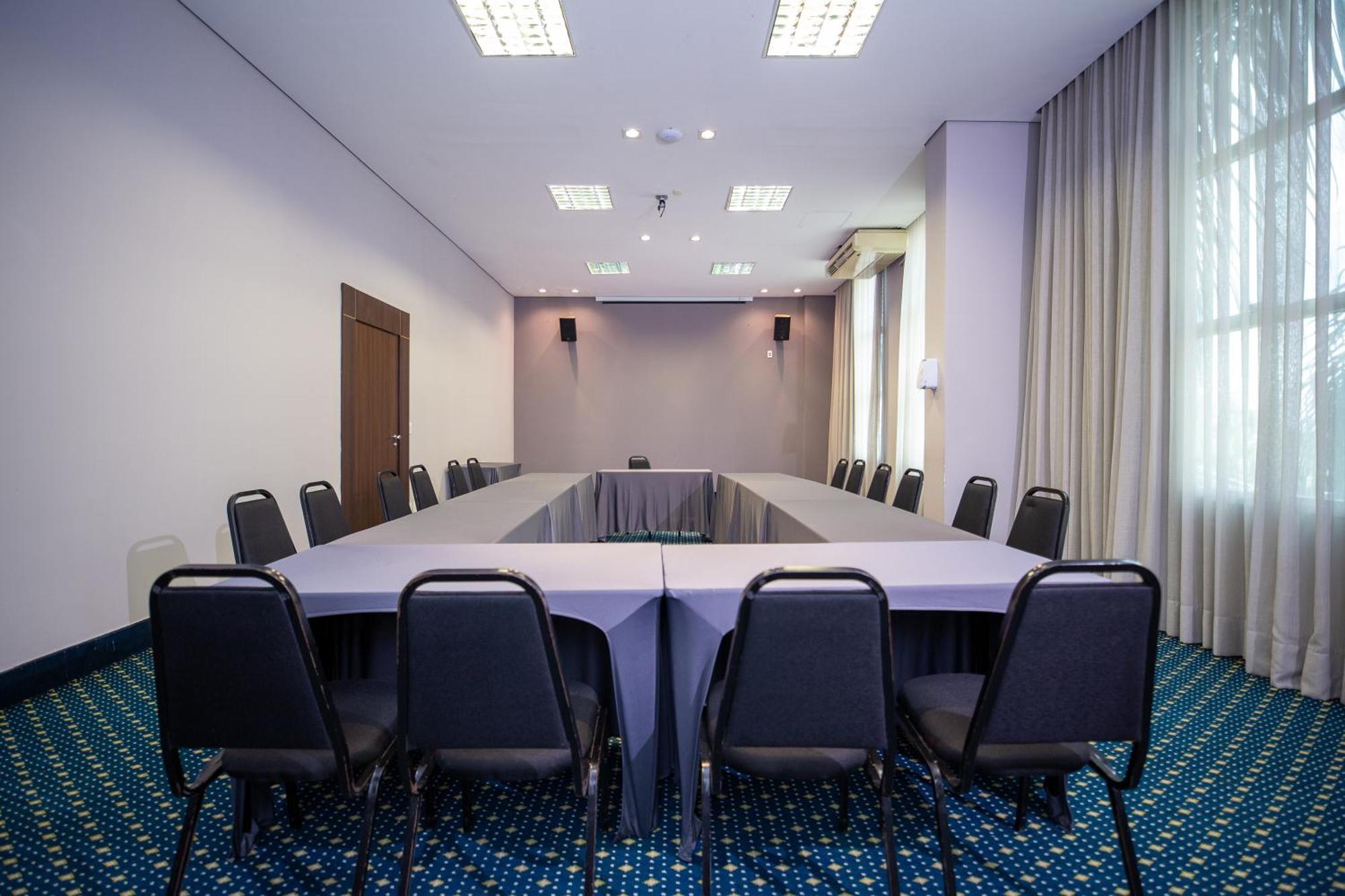 נובה לימה Piemonte Hotel מראה חיצוני תמונה