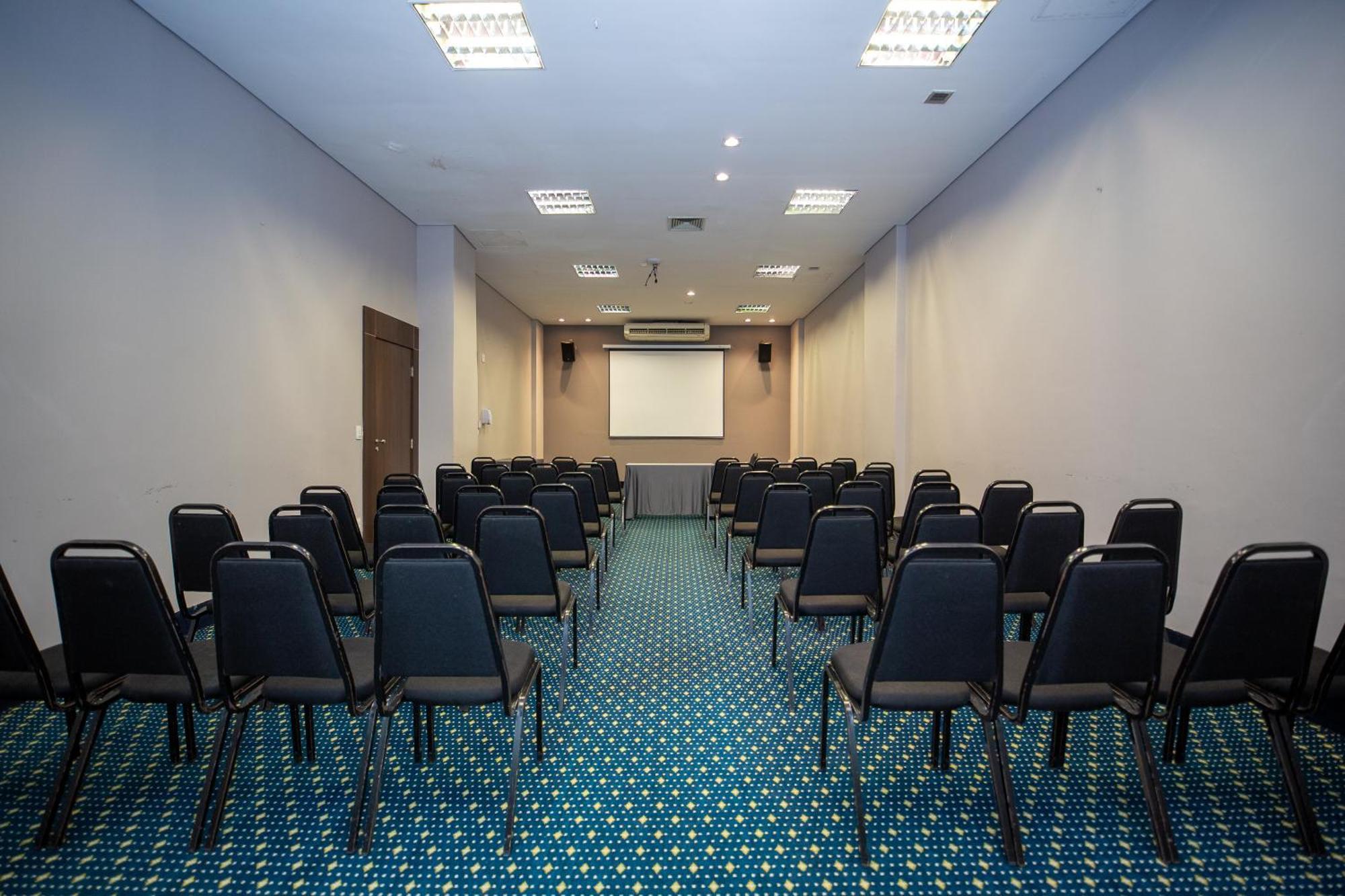 נובה לימה Piemonte Hotel מראה חיצוני תמונה