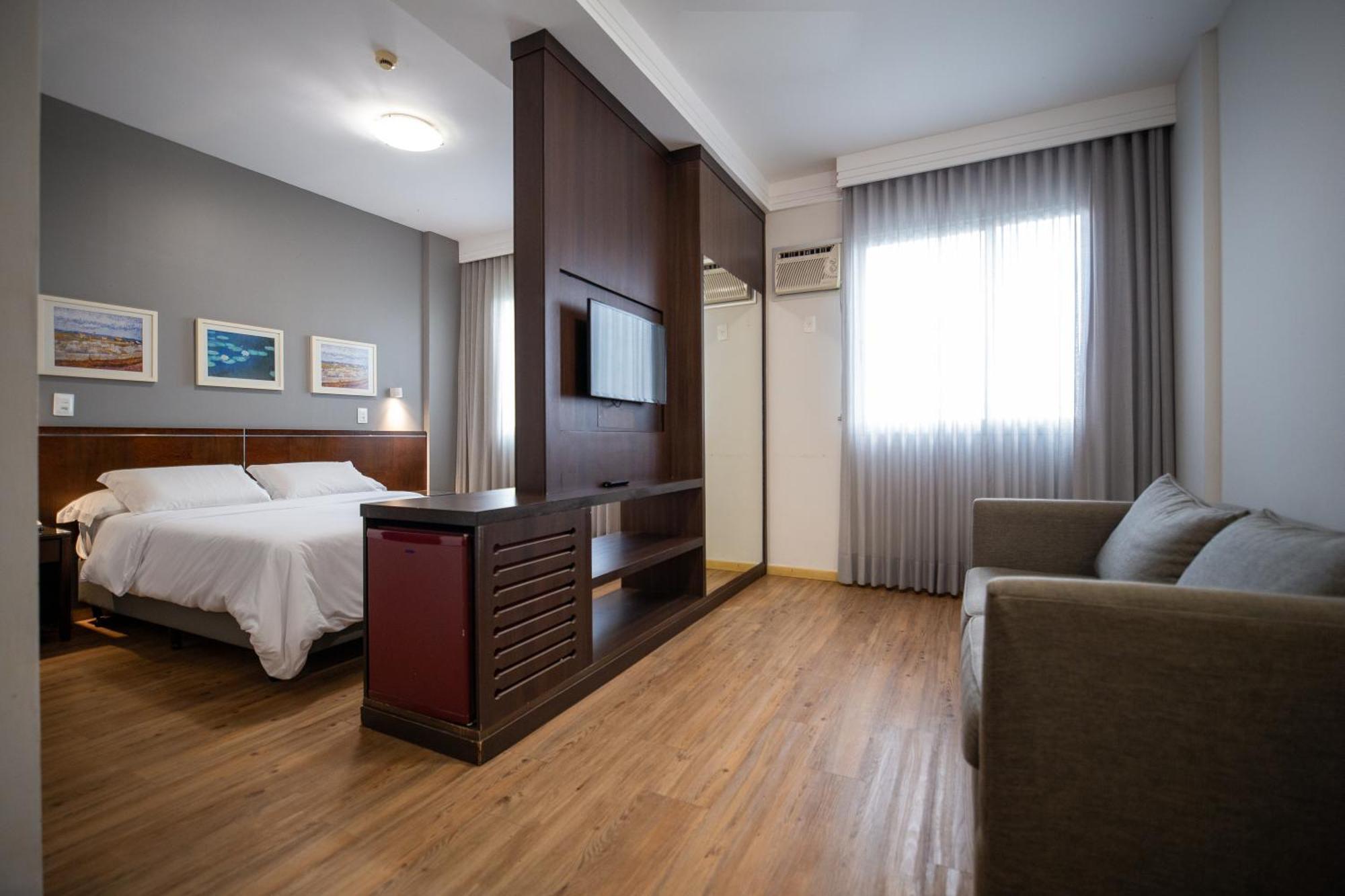 נובה לימה Piemonte Hotel מראה חיצוני תמונה