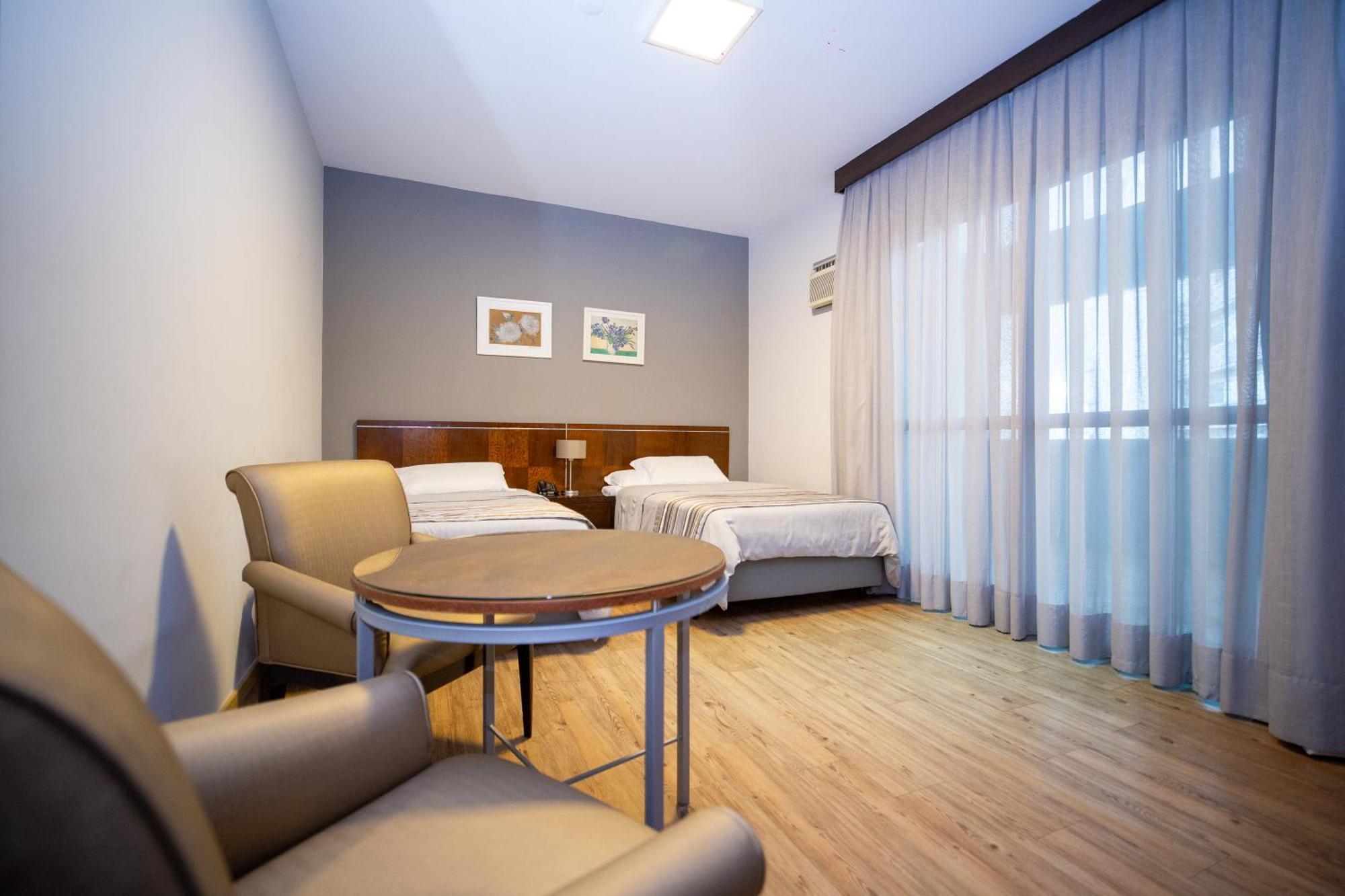 נובה לימה Piemonte Hotel מראה חיצוני תמונה