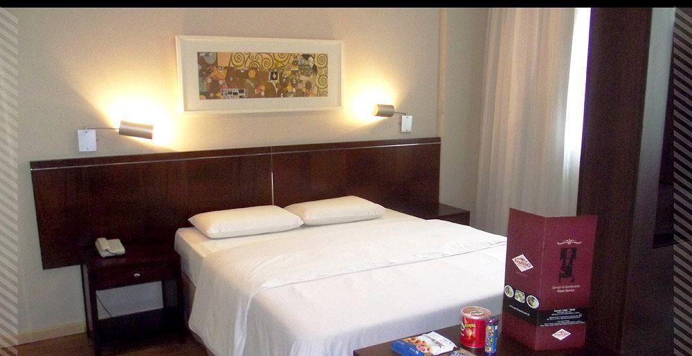 נובה לימה Piemonte Hotel מראה חיצוני תמונה