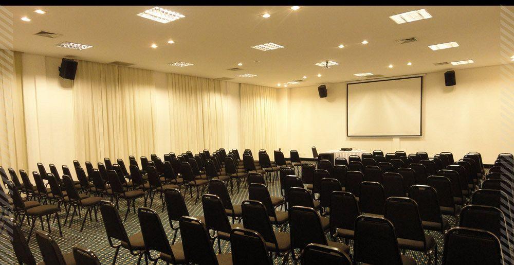 נובה לימה Piemonte Hotel מראה חיצוני תמונה