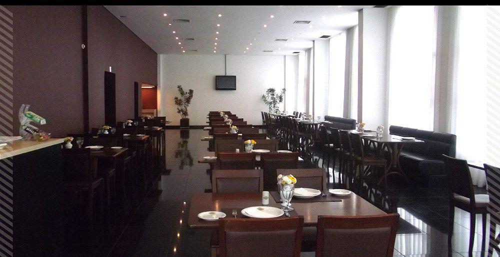 נובה לימה Piemonte Hotel מראה חיצוני תמונה