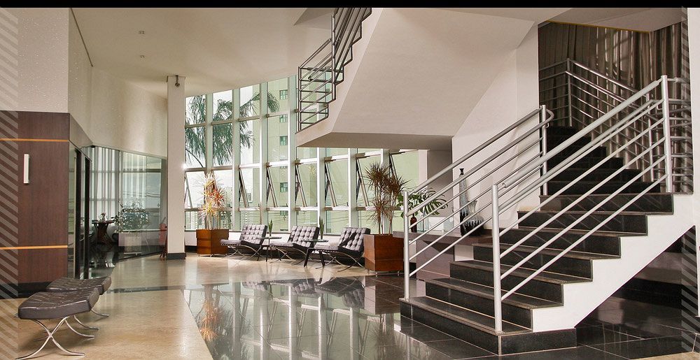 נובה לימה Piemonte Hotel מראה חיצוני תמונה