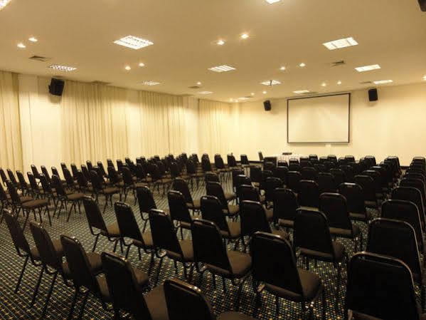 נובה לימה Piemonte Hotel מראה חיצוני תמונה